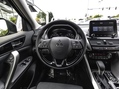 New 2026 Mitsubishi Eclipse Cross SE AWD/4WD image 24