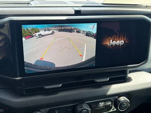 New 2026 Jeep Wrangler Sport image 40