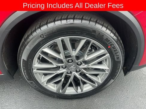 Certified 2022 Acura MDX SH-AWD w/ Advance Package image 22