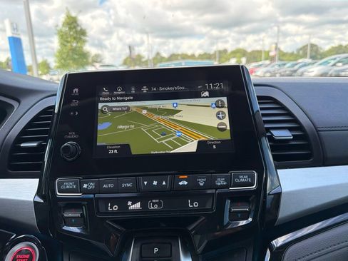 Used 2022 Honda Odyssey Touring image 14