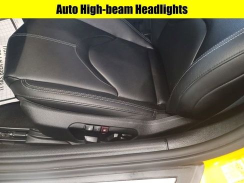 Used 2021 Toyota Supra Premium w/ Driver Assist Package image 15