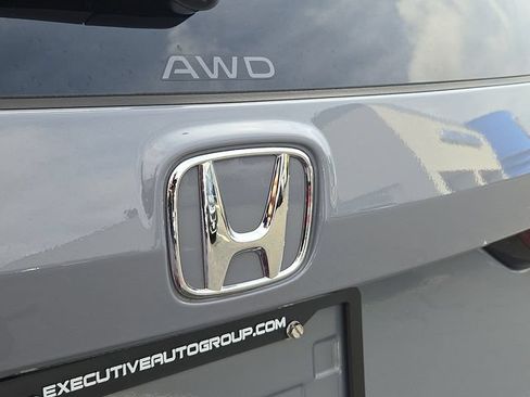 Certified 2024 Honda CR-V EX-L image 33