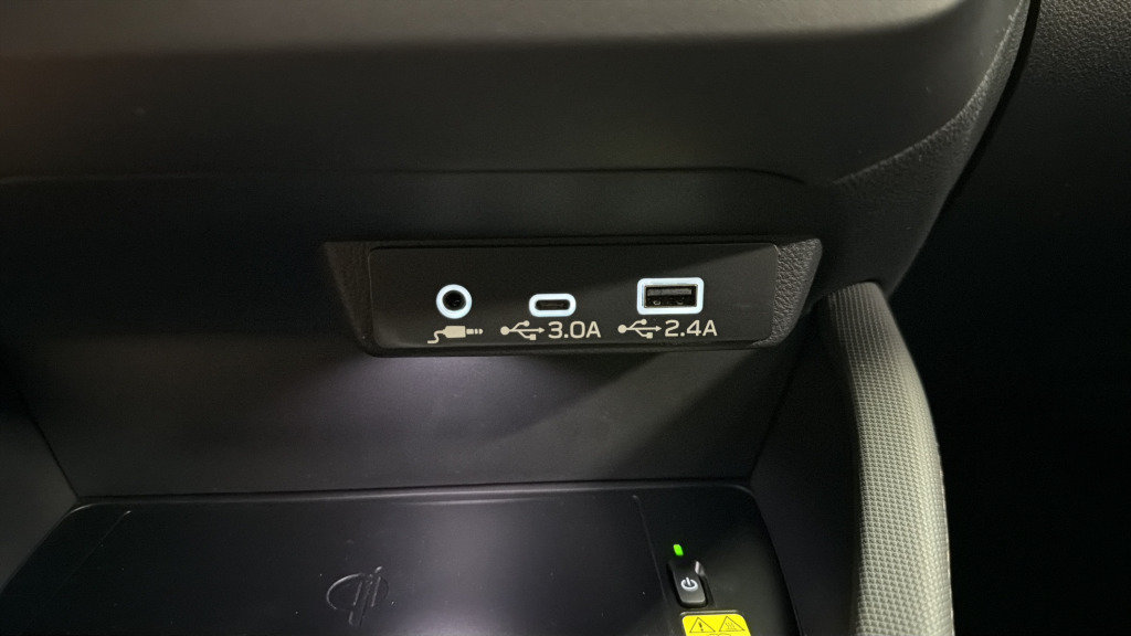 New 2026 Subaru Forester Sport AWD/4WD image 28