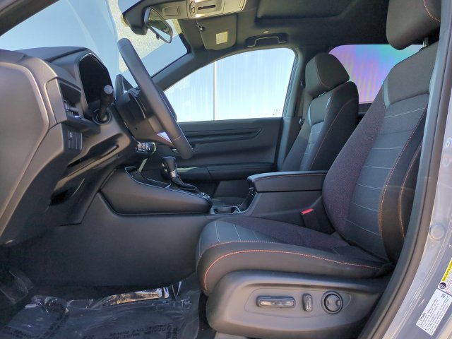 Used 2024 Honda CR-V Sport image 22