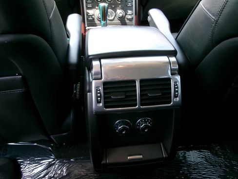 Used 2011 Land Rover Range Rover HSE LUX AWD/4WD image 20