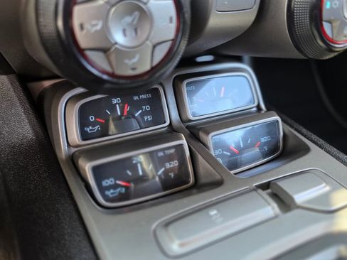Used 2015 Chevrolet Camaro SS w/ RS Package image 26