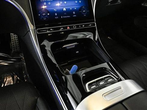 Certified 2024 Mercedes-Benz CLE 450 4MATIC Cabriolet image 13