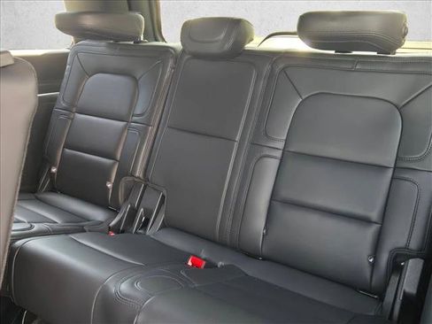 Certified 2023 Lincoln Navigator Reserve image 20