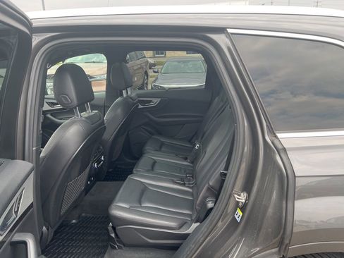 Used 2018 Audi Q7 2.0T Premium Plus image 11