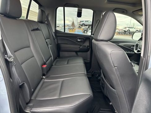 Certified 2022 Honda Ridgeline RTL image 26