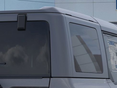 New 2025 Ford Bronco Big Bend image 25