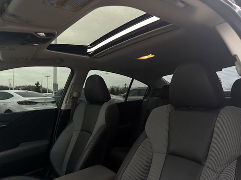 Used 2020 Subaru Legacy Sport image 19