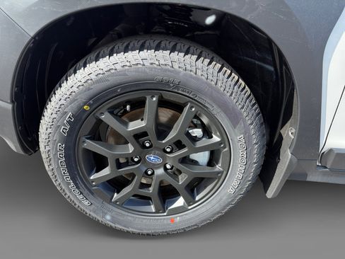 New 2026 Subaru Crosstrek 2.5i Wilderness image 9