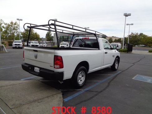 Used 2019 RAM 1500 Tradesman w/ Popular Equipment Group RWD image 6