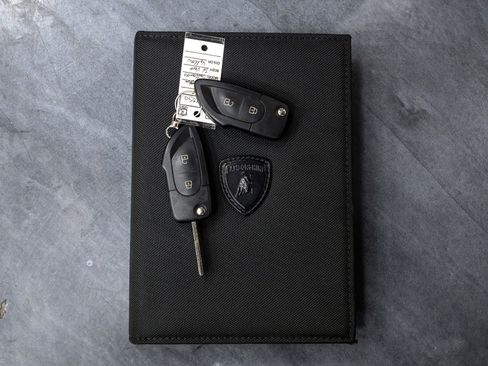 Used 2007 Lamborghini Gallardo Spyder image 70