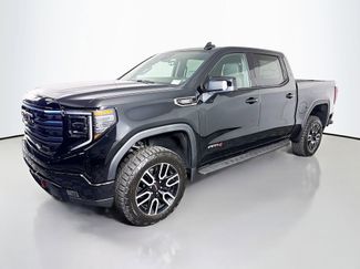 New 2026 GMC Sierra 1500 AT4 w/ AT4 Premium Package video 3