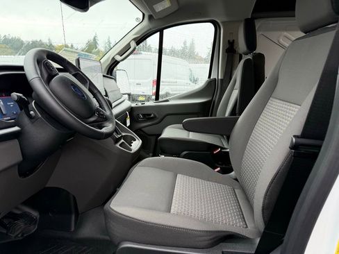 New 2026 Ford Transit 250 Base w/ Load Area Protection Package image 15