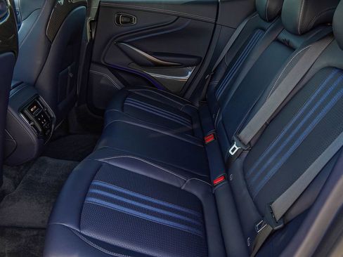 New 2026 Aston Martin DBX 707 image 34