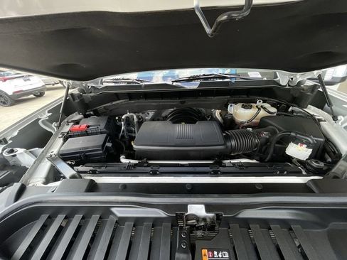 Used 2024 Chevrolet Silverado 1500 High Country w/ High Country Premium Package AWD/4WD image 30