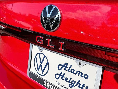 New 2026 Volkswagen Jetta GLI Autobahn image 15