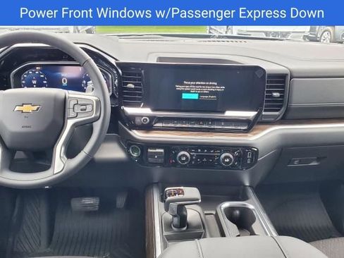 New 2026 Chevrolet Silverado 1500 LT image 29