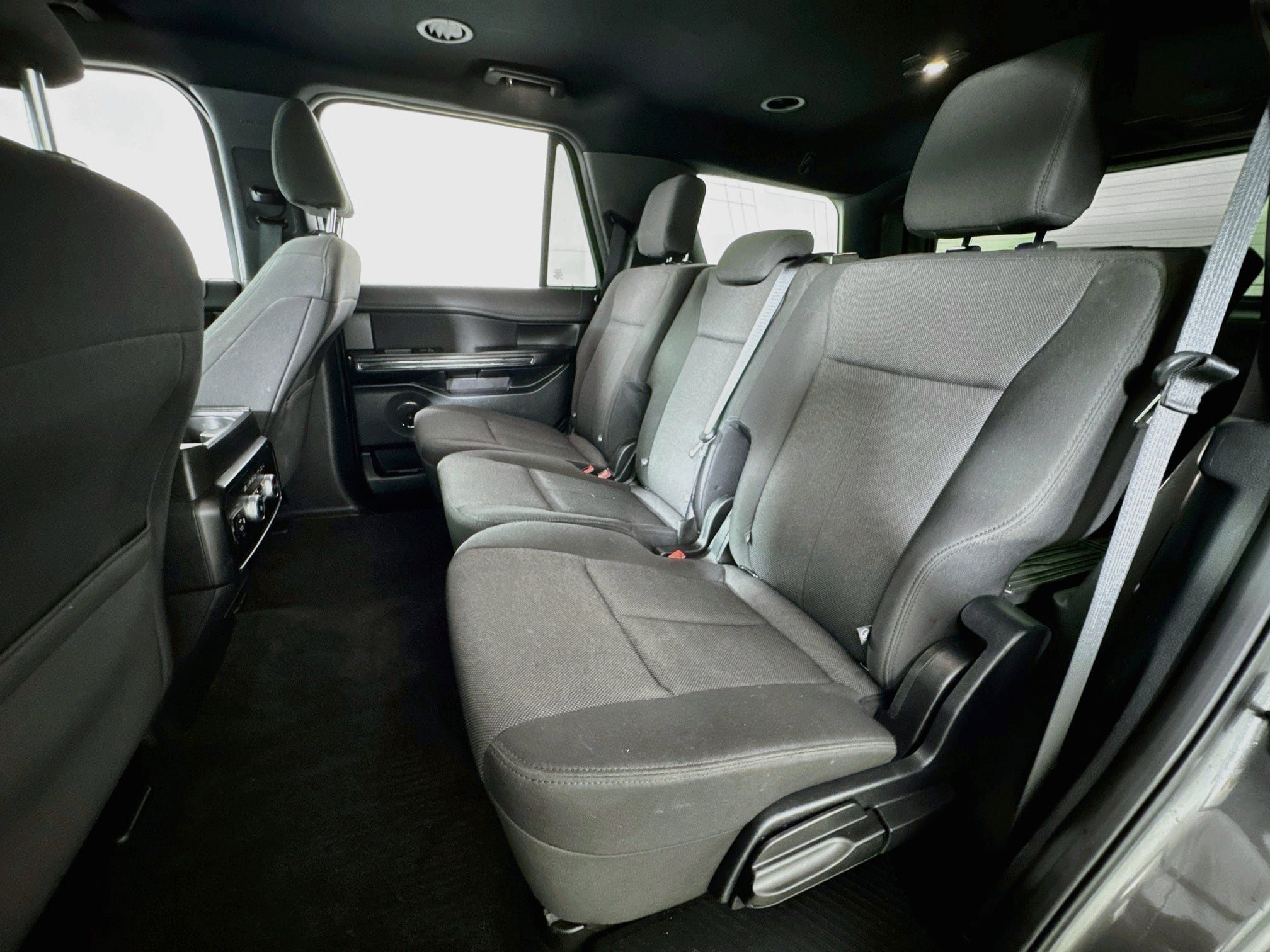 Used 2021 Ford Expedition XL AWD/4WD image 20