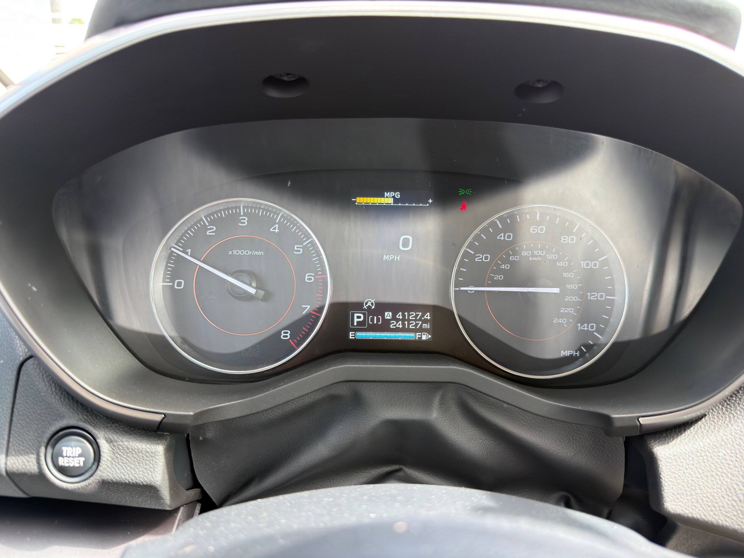 Used 2022 Subaru Crosstrek 2.5i Limited w/ Moonroof Package 2 AWD/4WD image 29