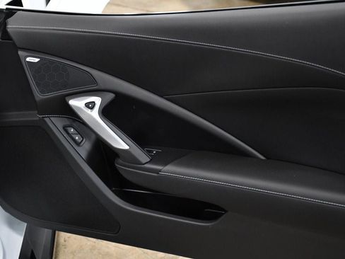 Used 2019 Chevrolet Corvette Grand Sport RWD image 49