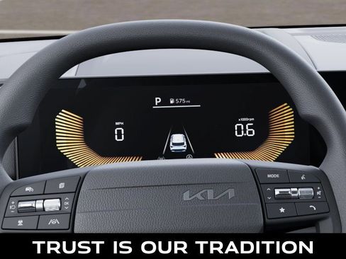 New 2026 Kia Sportage LX image 21