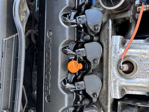 Used 2010 Honda Civic LX image 14