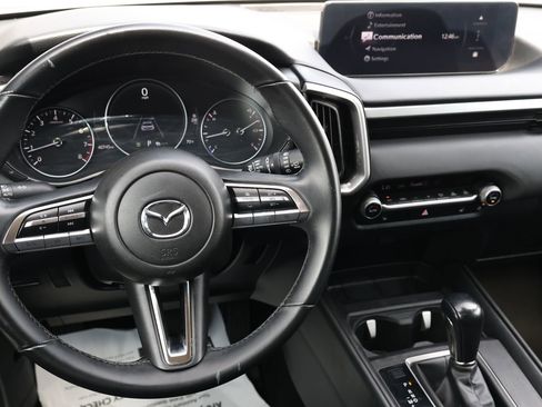 Used 2025 MAZDA CX-50 AWD 2.5 S w/ Preferred Package image 16