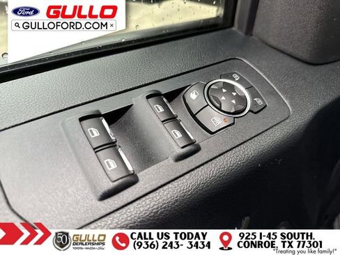 Used 2016 Ford F150 Lariat w/ Equipment Group 502A Luxury AWD/4WD image 21