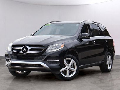 Used 2016 Mercedes-Benz GLE 300d 4MATIC