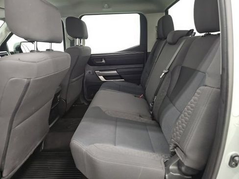 Certified 2023 Toyota Tundra SR5 w/ TRD Sport Package AWD/4WD image 31