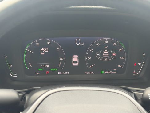 Used 2023 Honda Accord Sport image 25