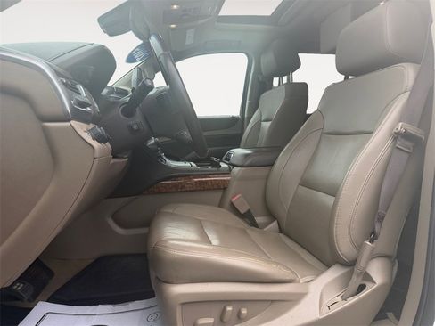 Used 2019 Chevrolet Tahoe Premier image 9