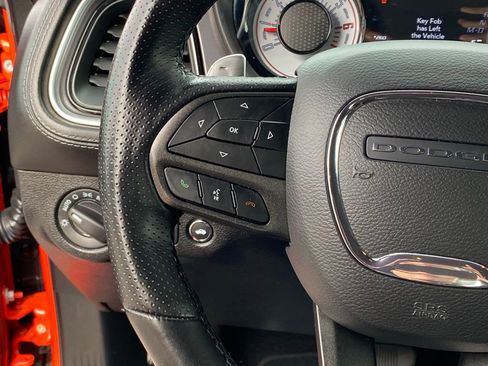Used 2021 Dodge Challenger R/T Scat Pack image 14