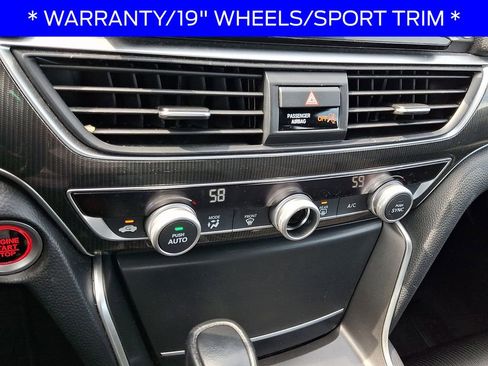 Used 2019 Honda Accord Sport image 15