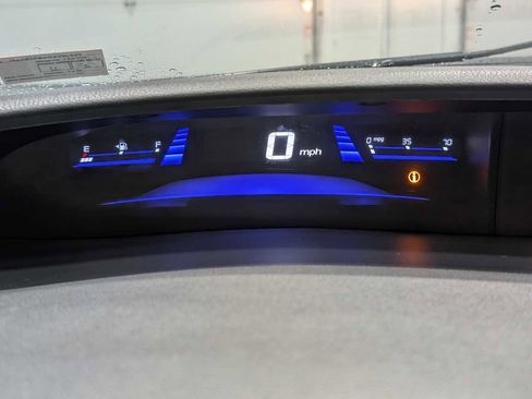 Used 2013 Honda Civic EX image 24