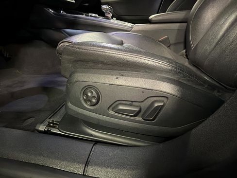 Used 2018 Audi A5 2.0T Premium Plus w/ Premium Plus image 11