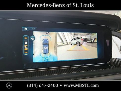 New 2026 Mercedes-Benz G 63 AMG 4MATIC image 39