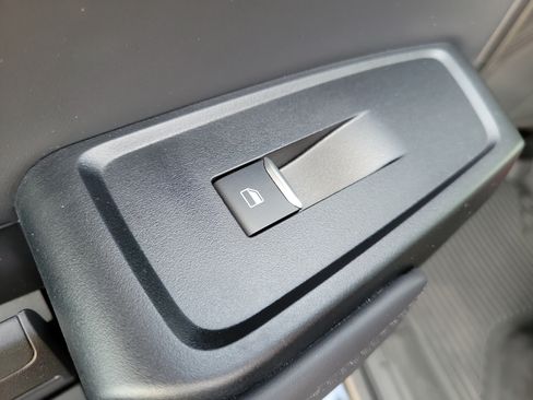 Used 2025 Ford Ranger Raptor AWD/4WD image 14