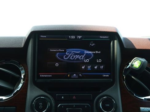 Used 2013 Ford F250 King Ranch image 17