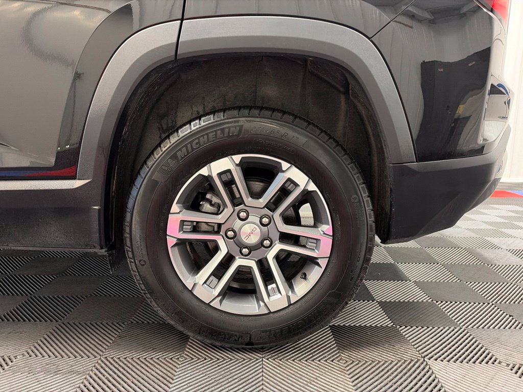 Used 2026 GMC Terrain Elevation FWD image 25