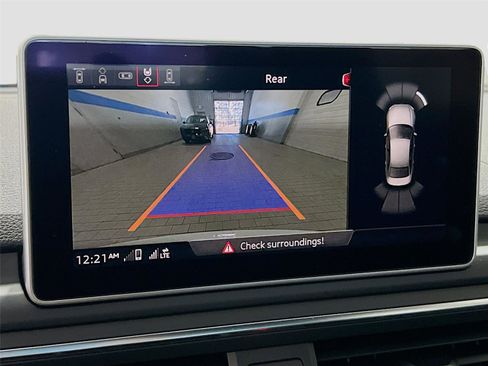 Used 2018 Audi S4 Prestige w/ Prestige Package image 13