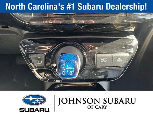 Used 2019 Toyota Prius XLE image 15