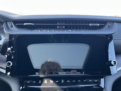 New 2026 Jeep Grand Cherokee Limited image 21