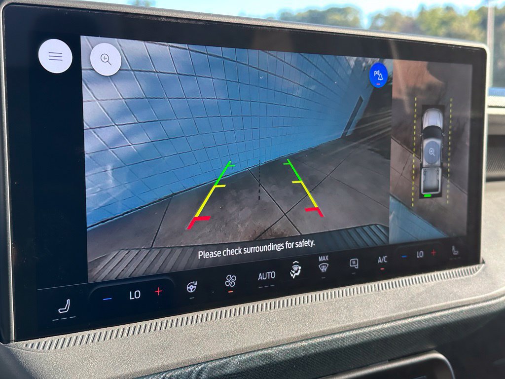 New 2026 Ford Maverick Tremor AWD/4WD image 16