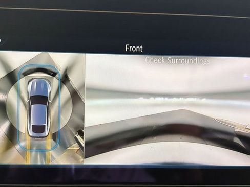 Certified 2024 Mercedes-Benz AMG GT 63 S image 20