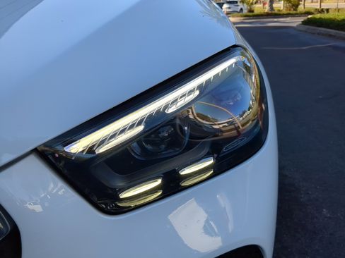 Used 2024 Mercedes-Benz GLE 350 GLE 350 image 11